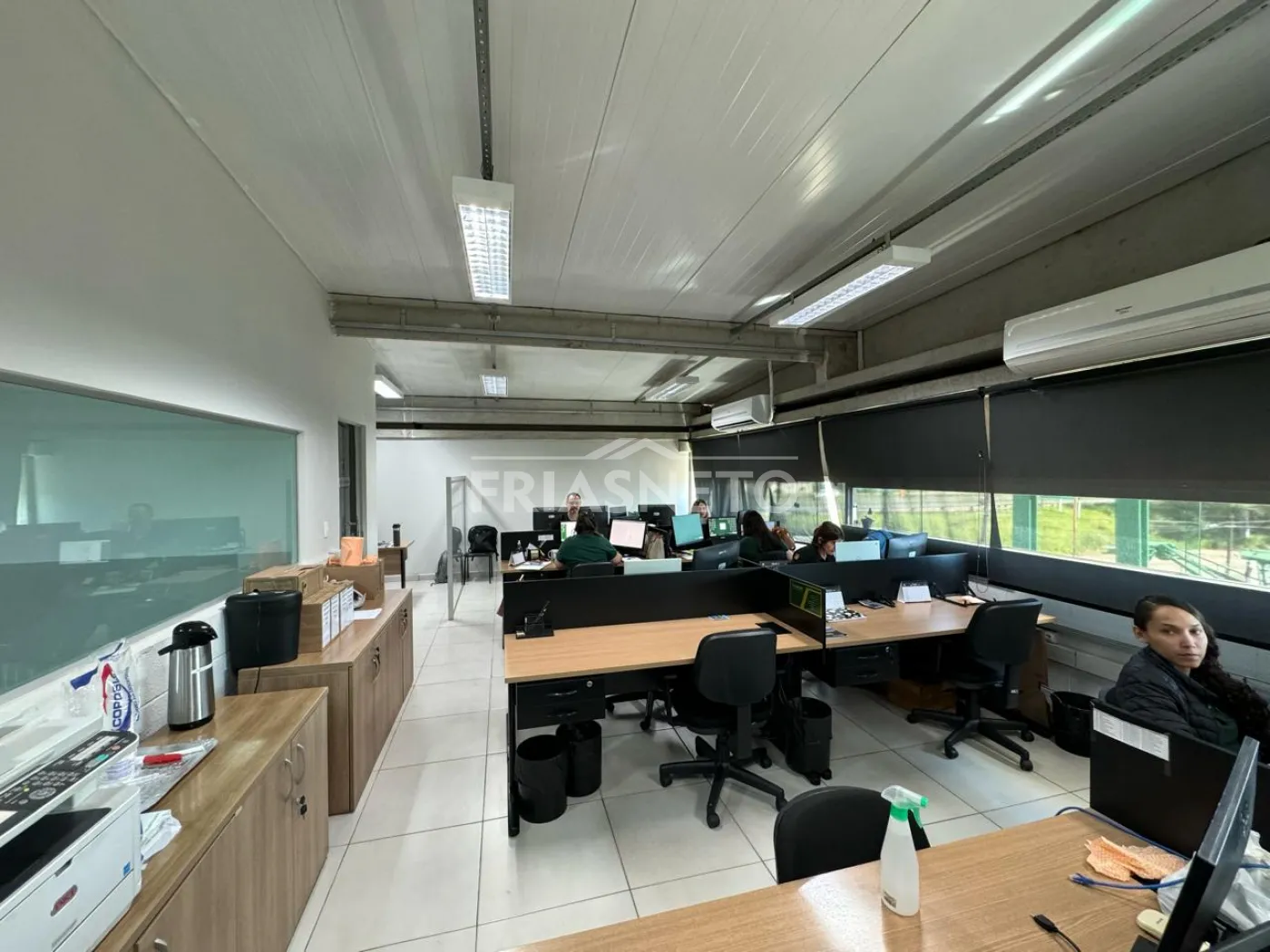 Alugar Comercial / Galp&atilde;o em Piracicaba R$ 60.000,00 - Foto 63