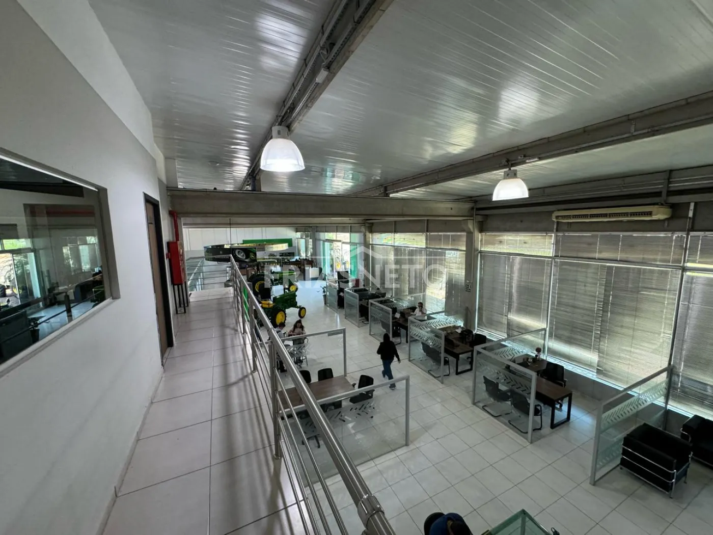 Alugar Comercial / Galp&atilde;o em Piracicaba R$ 60.000,00 - Foto 65