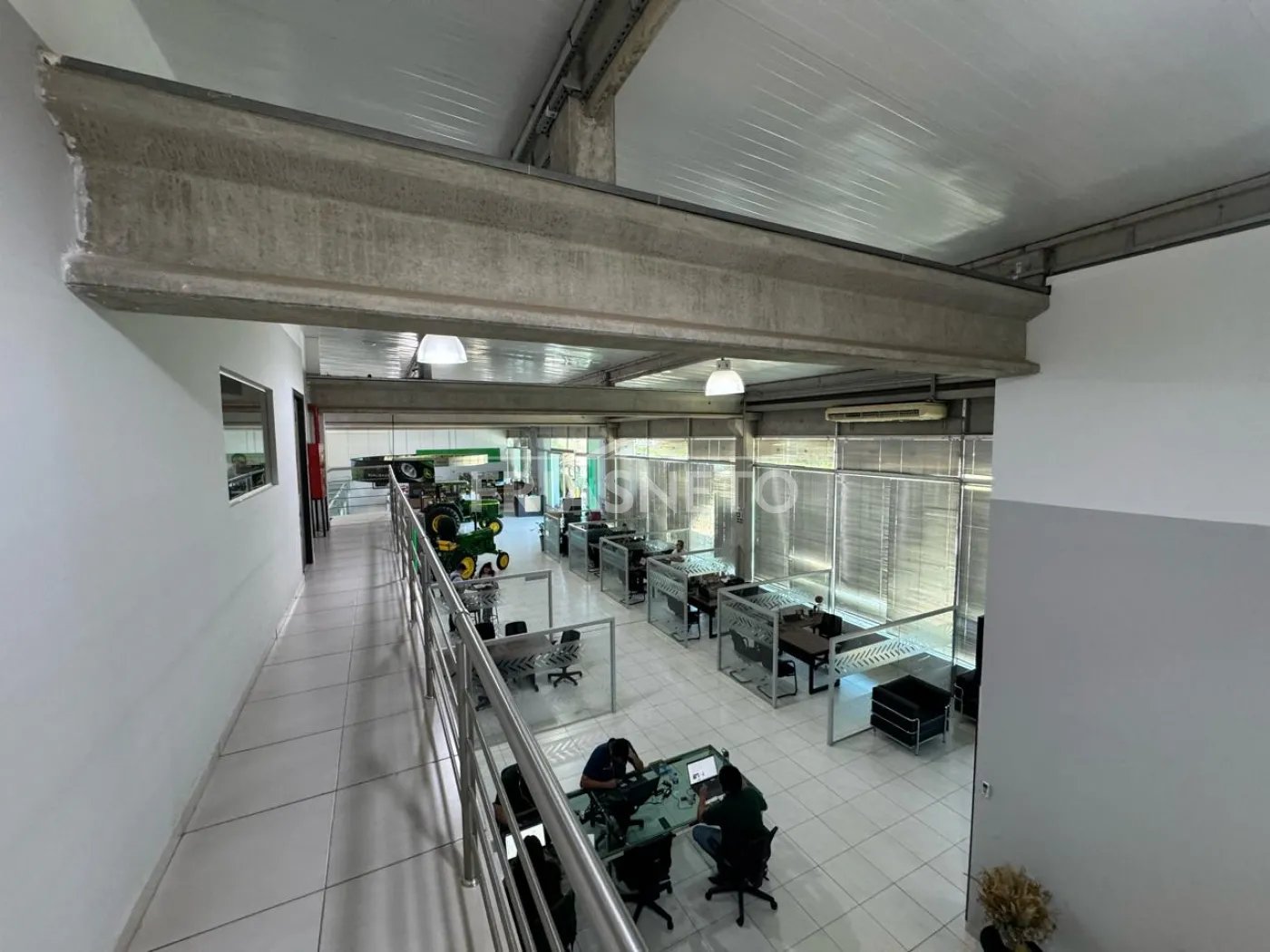 Alugar Comercial / Galp&atilde;o em Piracicaba R$ 60.000,00 - Foto 66