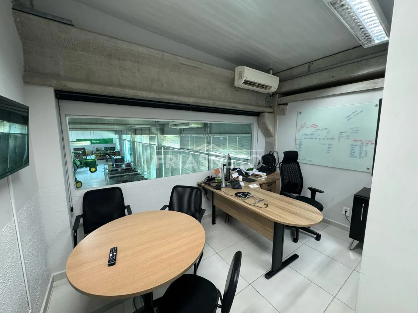 Alugar Comercial / Galp&atilde;o em Piracicaba R$ 60.000,00 - Foto 67