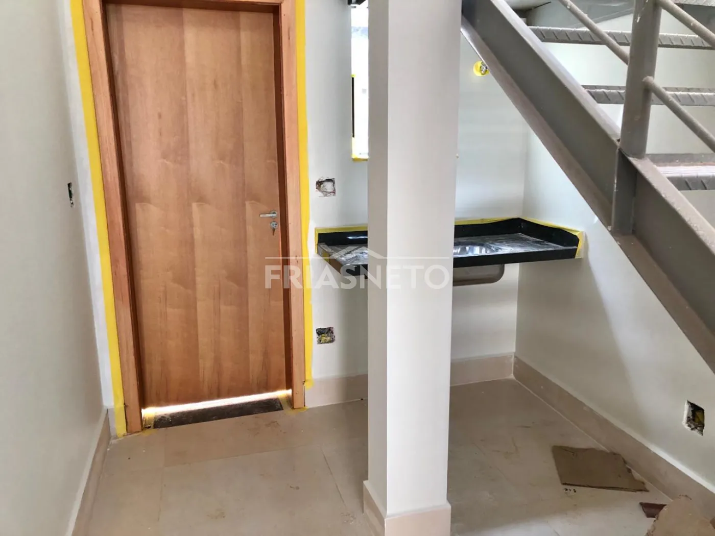 Alugar Comercial / Sal&atilde;o em Piracicaba R$ 7.500,00 - Foto 6