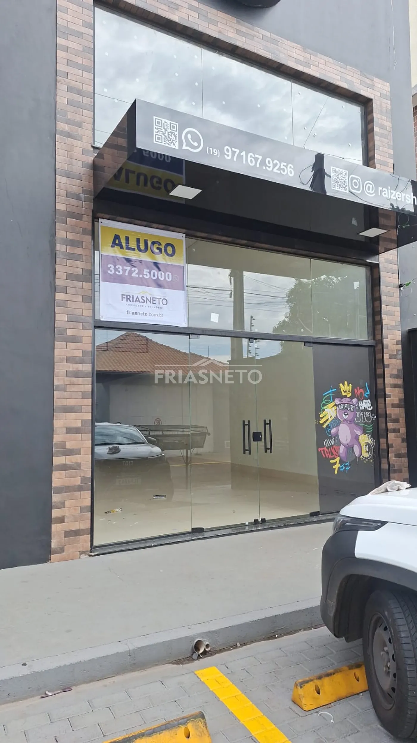 Alugar Comercial / Sal&atilde;o em Piracicaba R$ 7.500,00 - Foto 25