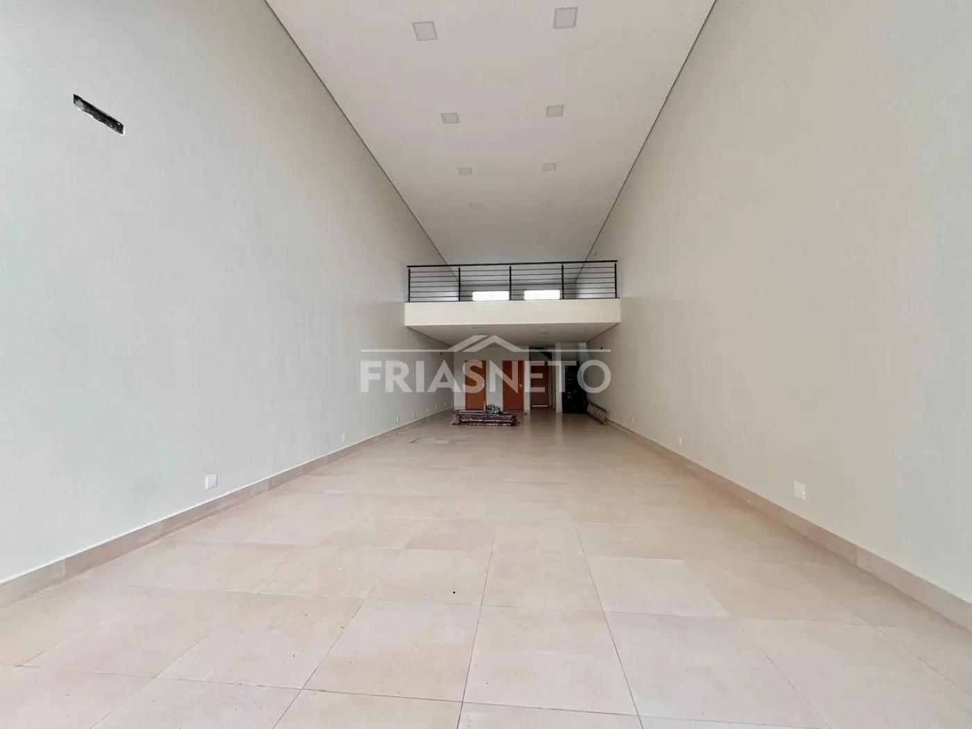 Alugar Comercial / Sal&atilde;o em Piracicaba R$ 7.500,00 - Foto 13