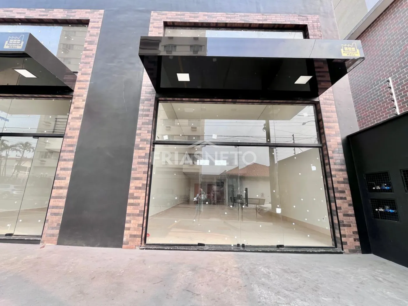 Alugar Comercial / Sal&atilde;o em Piracicaba R$ 7.500,00 - Foto 12