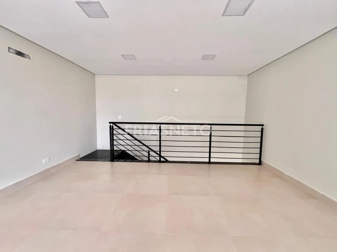 Alugar Comercial / Sal&atilde;o em Piracicaba R$ 7.500,00 - Foto 9