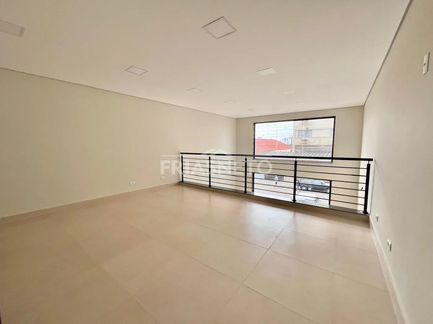 Alugar Comercial / Sal&atilde;o em Piracicaba R$ 7.500,00 - Foto 8