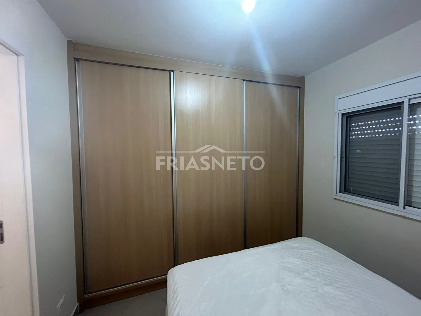 Alugar Residencial / Apartamento em Piracicaba R$ 1.700,00 - Foto 5