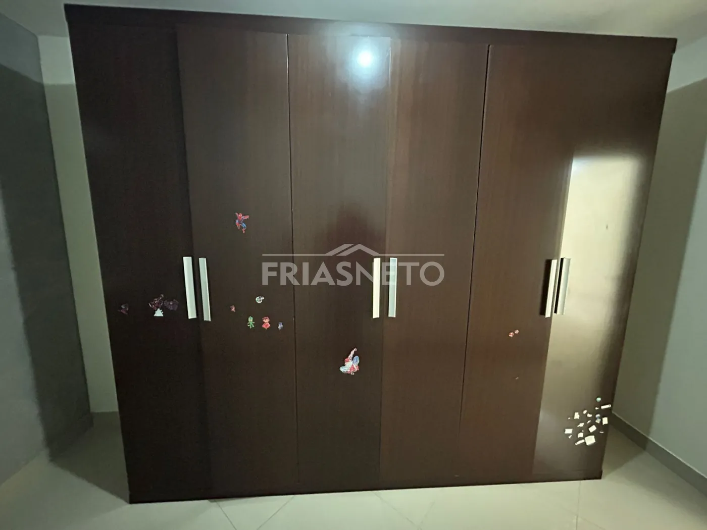 Alugar Residencial / Apartamento em Piracicaba R$ 1.700,00 - Foto 10