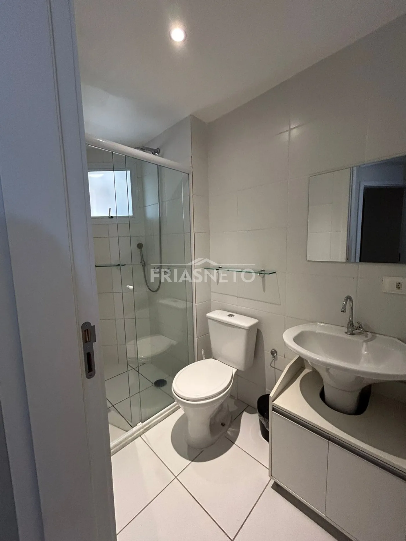 Alugar Residencial / Apartamento em Piracicaba R$ 1.700,00 - Foto 9