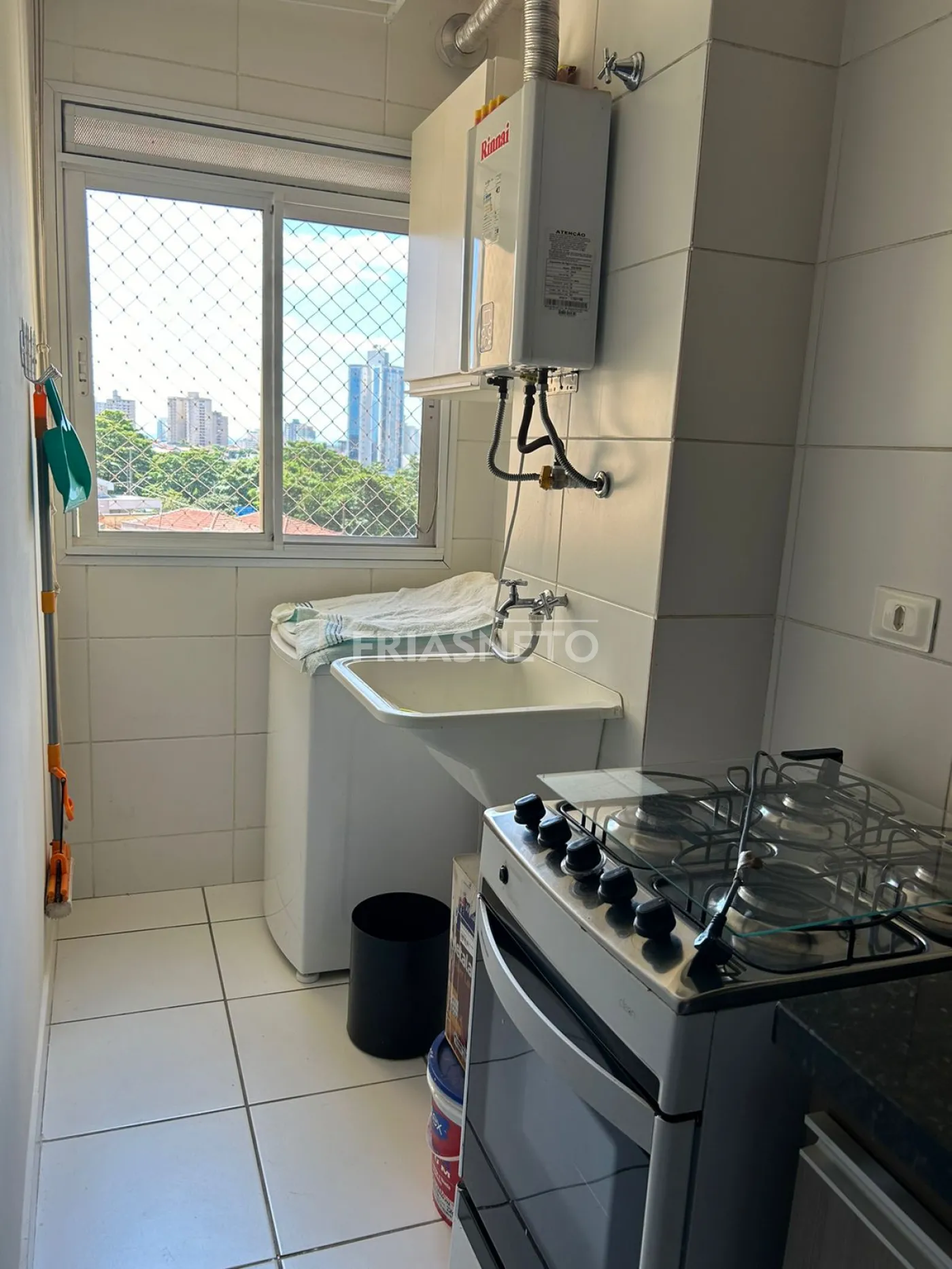 Alugar Residencial / Apartamento em Piracicaba R$ 1.700,00 - Foto 4