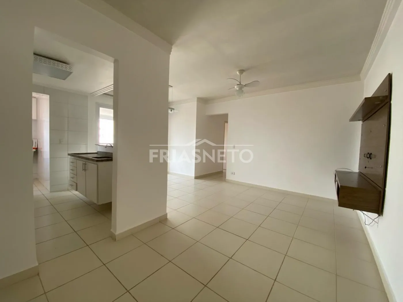 Alugar Residencial / Apartamento em Piracicaba R$ 3.000,00 - Foto 2