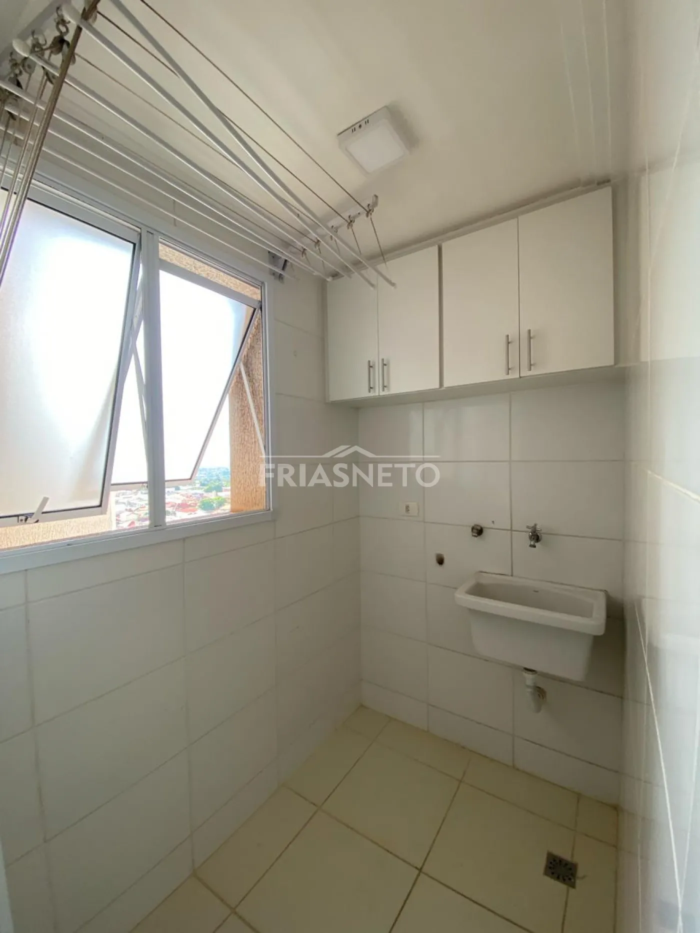 Alugar Residencial / Apartamento em Piracicaba R$ 3.000,00 - Foto 7