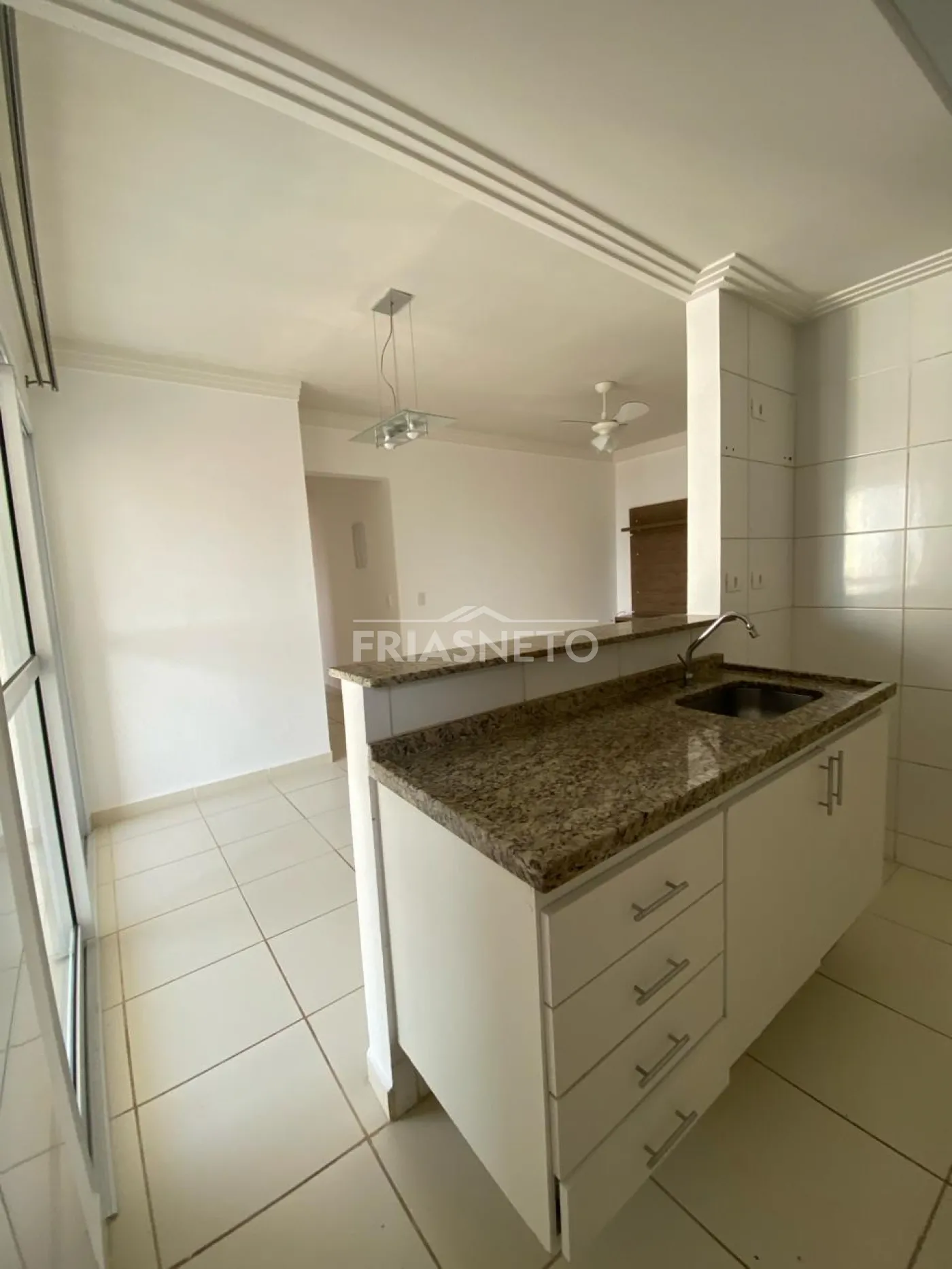Alugar Residencial / Apartamento em Piracicaba R$ 3.000,00 - Foto 8