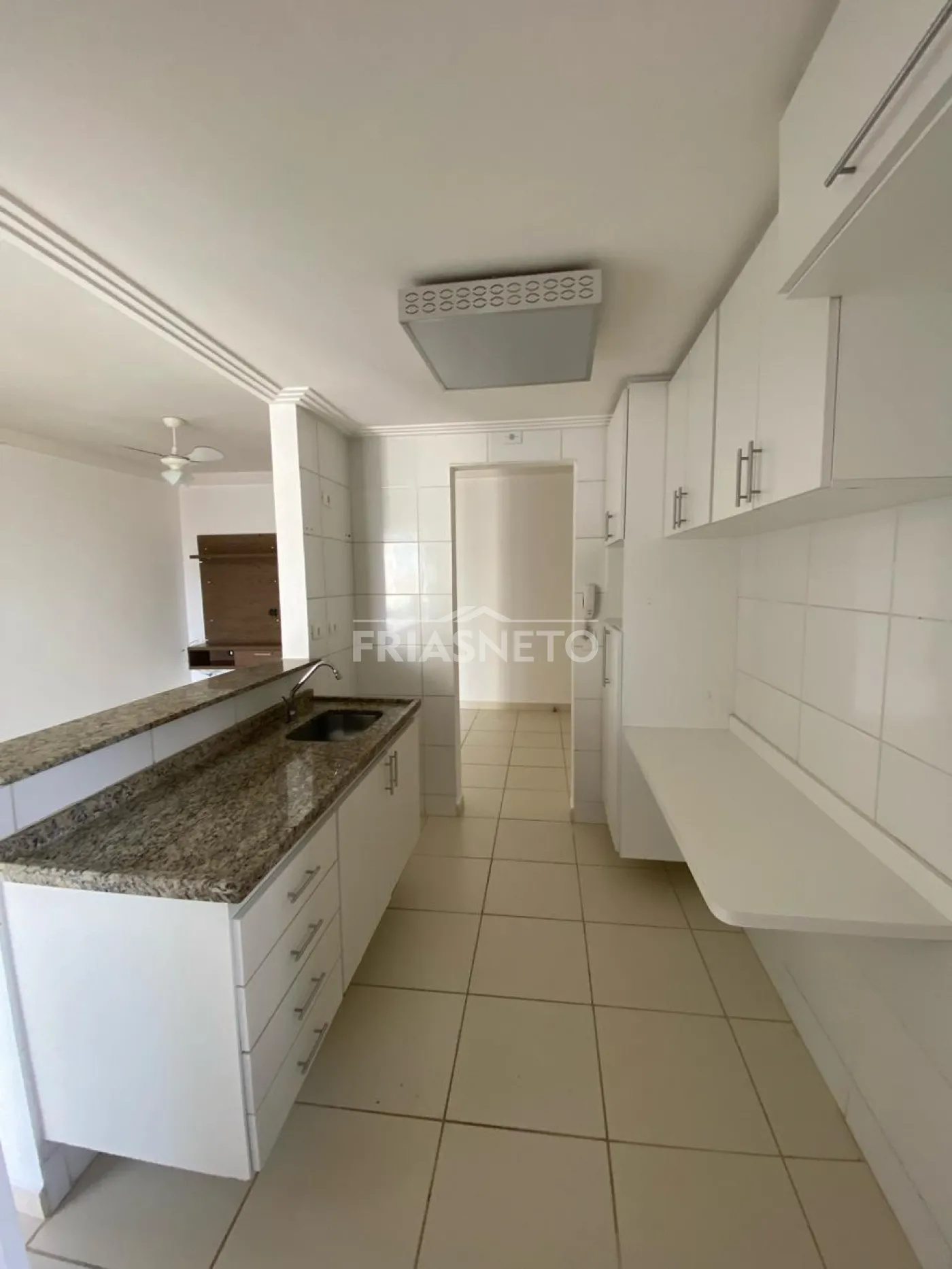 Alugar Residencial / Apartamento em Piracicaba R$ 3.000,00 - Foto 9