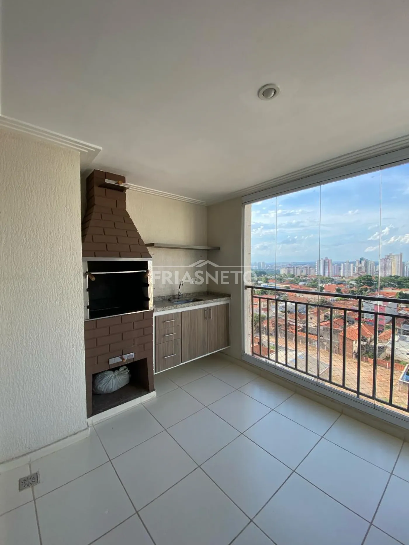 Alugar Residencial / Apartamento em Piracicaba R$ 3.000,00 - Foto 11
