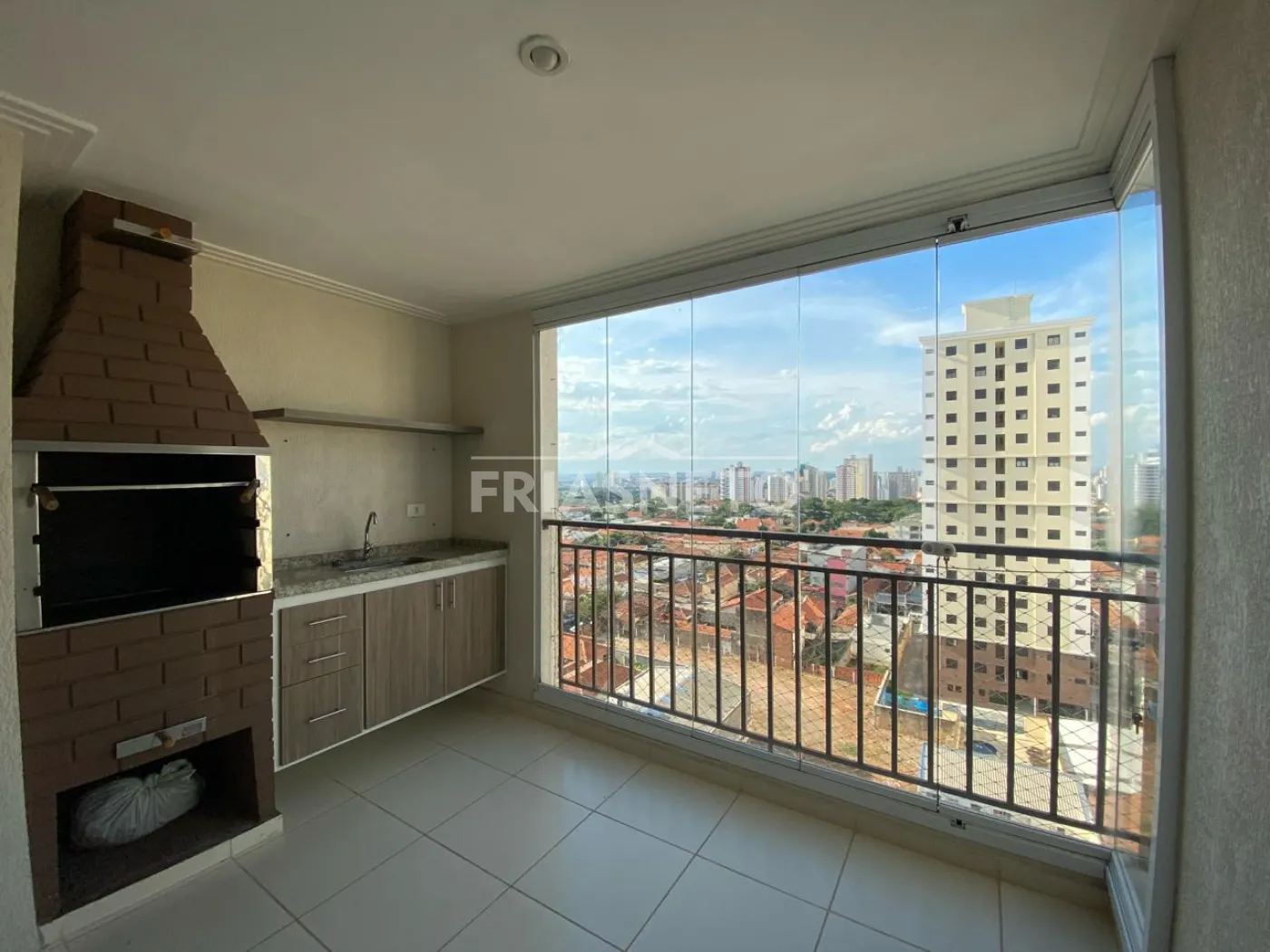 Alugar Residencial / Apartamento em Piracicaba R$ 3.000,00 - Foto 1