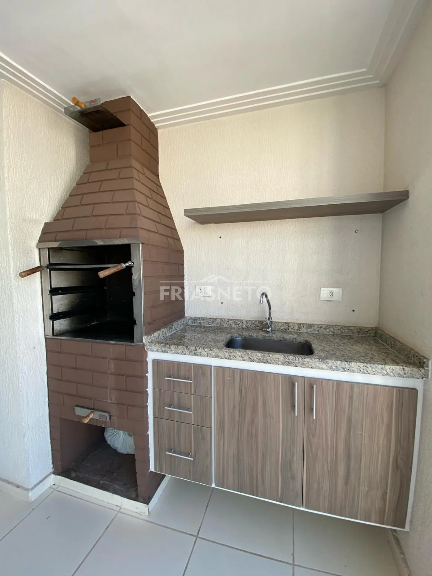 Alugar Residencial / Apartamento em Piracicaba R$ 3.000,00 - Foto 12