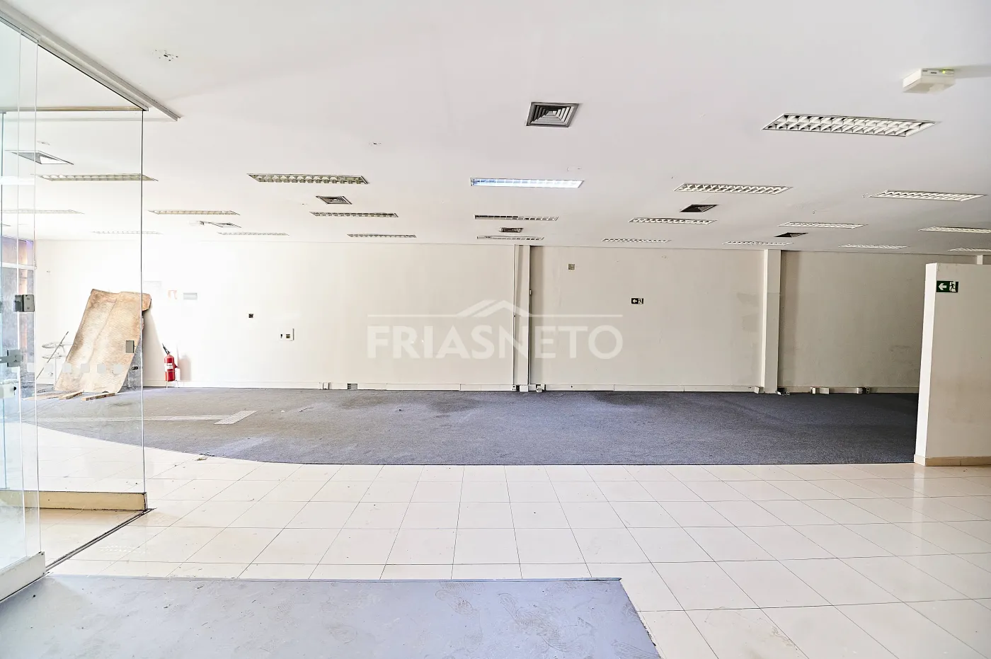 Comprar Comercial / Sal&atilde;o em Piracicaba - Foto 9