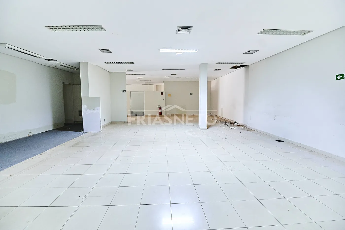 Comprar Comercial / Sal&atilde;o em Piracicaba - Foto 15