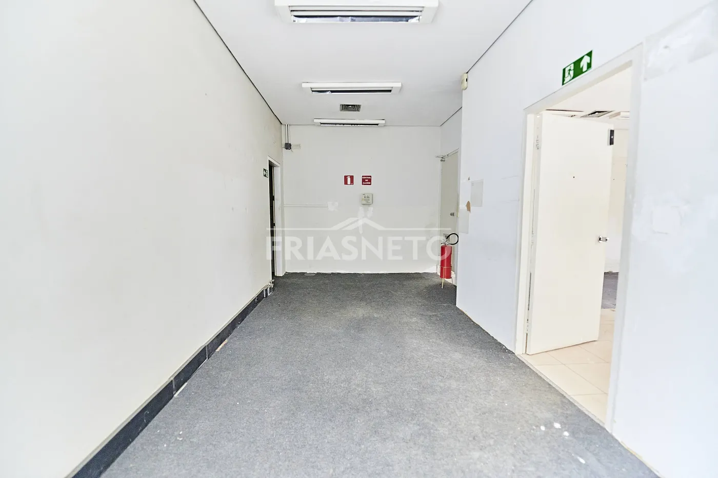 Comprar Comercial / Sal&atilde;o em Piracicaba - Foto 16