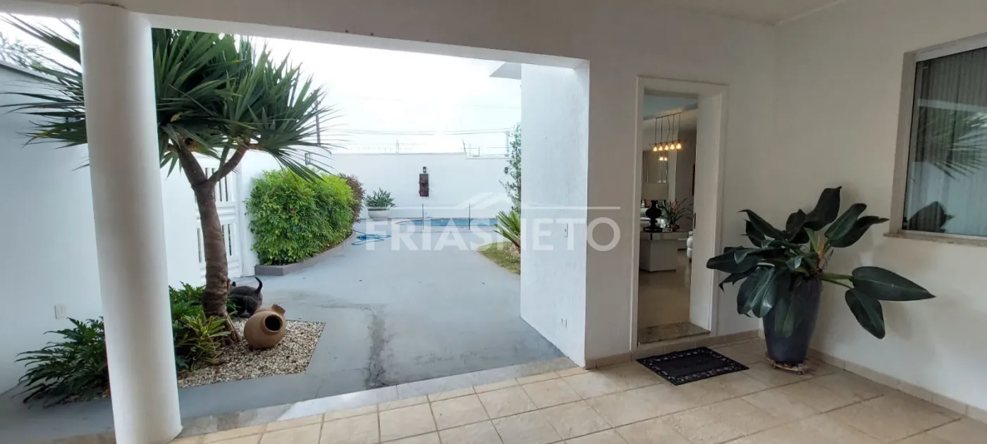 Comprar Residencial / Casa em Condom&iacute;nio em Piracicaba R$ 1.350.000,00 - Foto 3