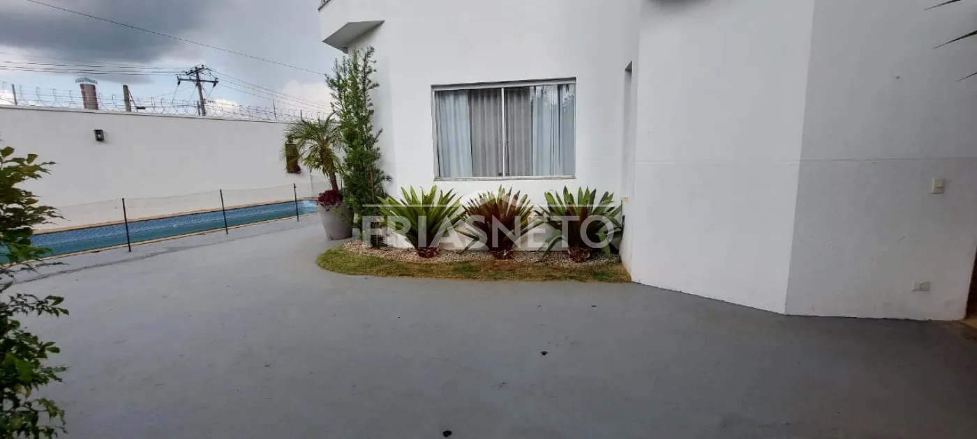 Comprar Residencial / Casa em Condom&iacute;nio em Piracicaba R$ 1.350.000,00 - Foto 2