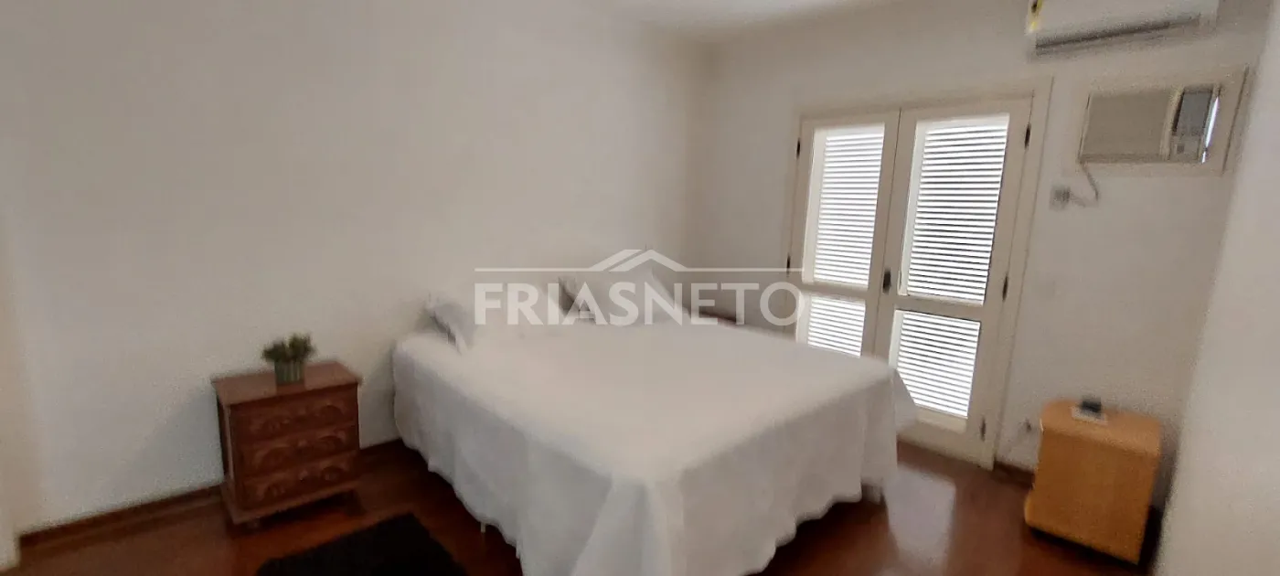 Comprar Residencial / Casa em Condom&iacute;nio em Piracicaba R$ 1.350.000,00 - Foto 10