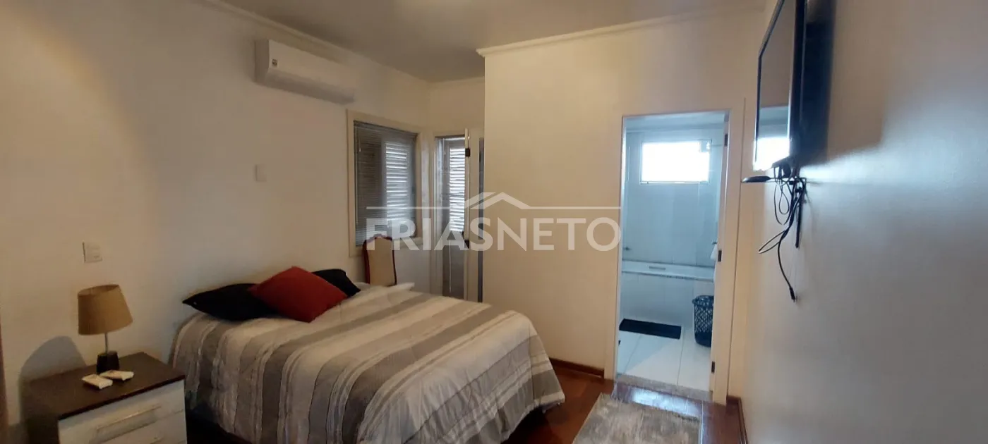 Comprar Residencial / Casa em Condom&iacute;nio em Piracicaba R$ 1.350.000,00 - Foto 11