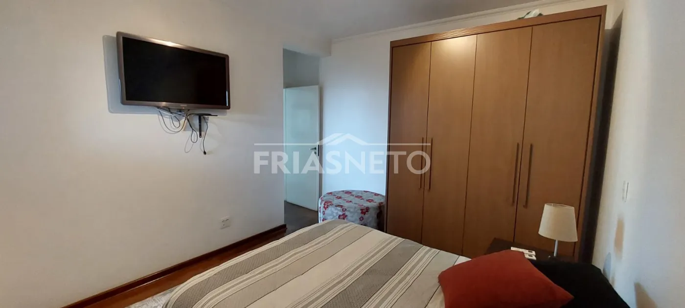Comprar Residencial / Casa em Condom&iacute;nio em Piracicaba R$ 1.350.000,00 - Foto 12