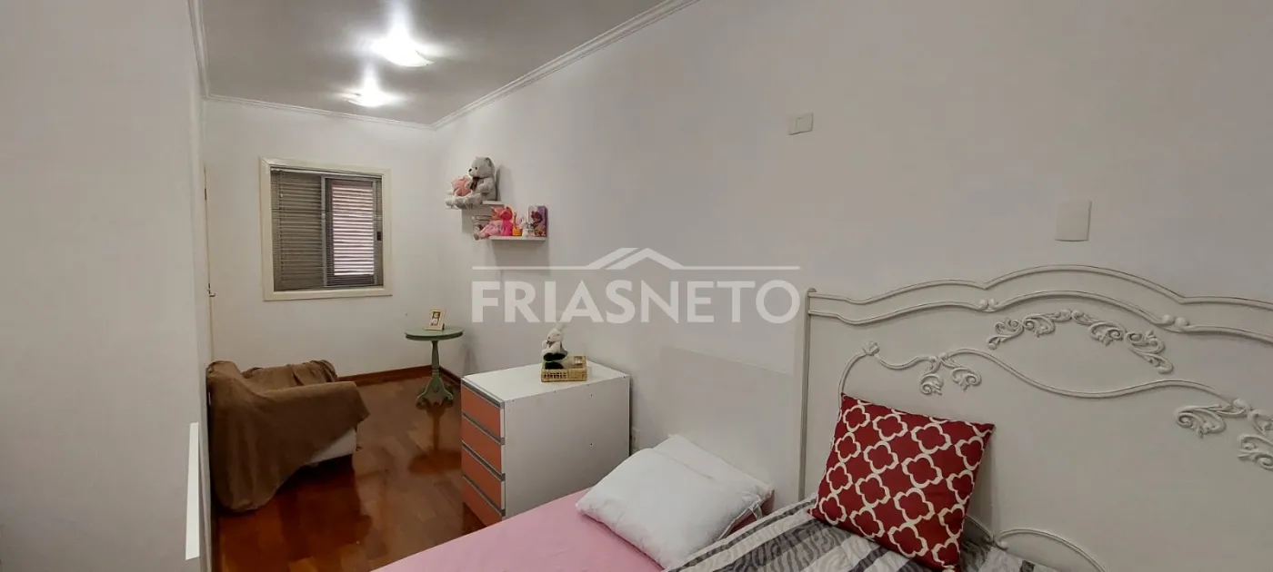 Comprar Residencial / Casa em Condom&iacute;nio em Piracicaba R$ 1.350.000,00 - Foto 13