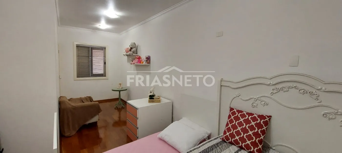 Comprar Residencial / Casa em Condom&iacute;nio em Piracicaba R$ 1.350.000,00 - Foto 14