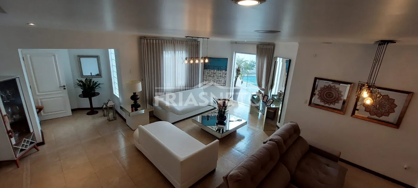 Comprar Residencial / Casa em Condom&iacute;nio em Piracicaba R$ 1.350.000,00 - Foto 7