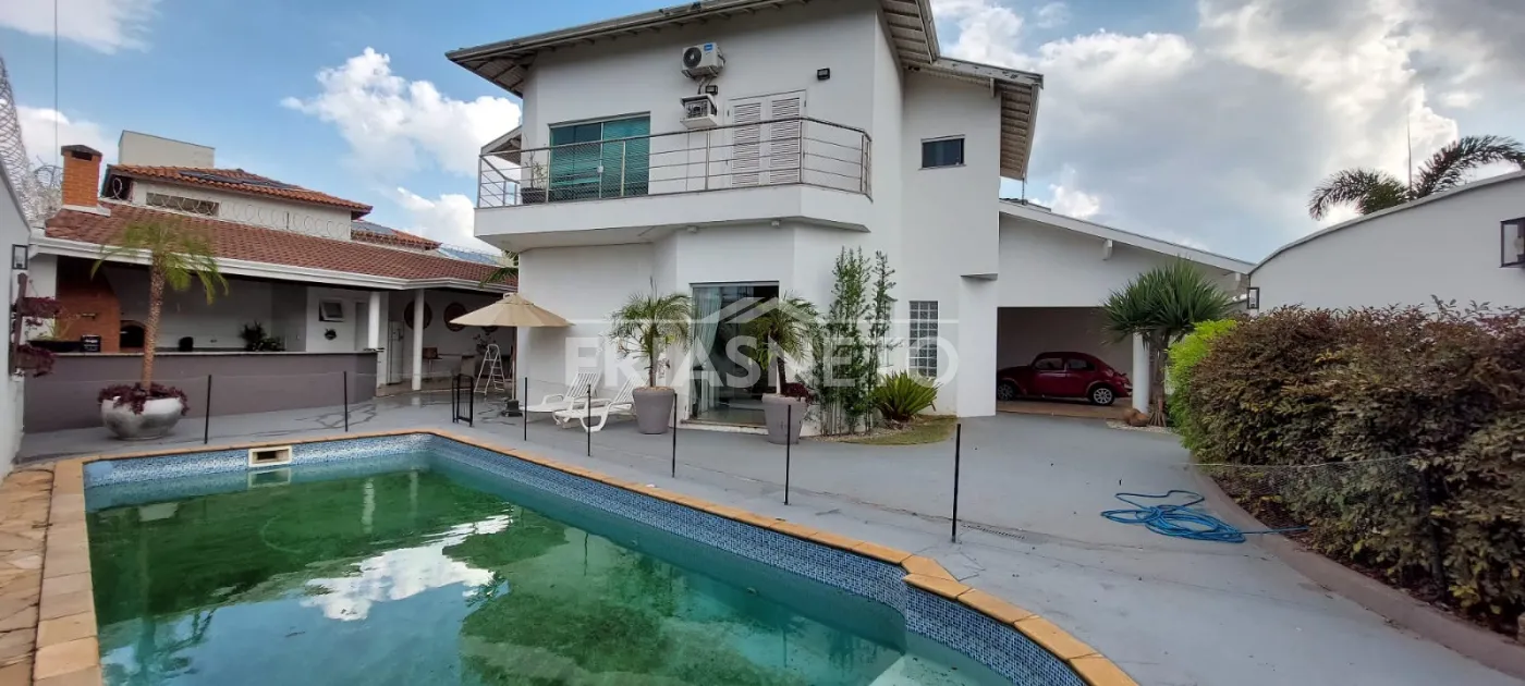 Comprar Residencial / Casa em Condom&iacute;nio em Piracicaba R$ 1.350.000,00 - Foto 15