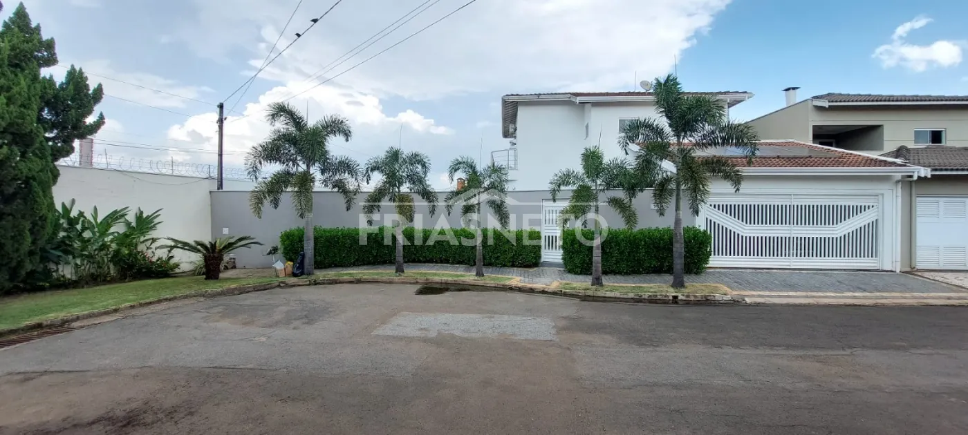 Comprar Residencial / Casa em Condom&iacute;nio em Piracicaba R$ 1.350.000,00 - Foto 1