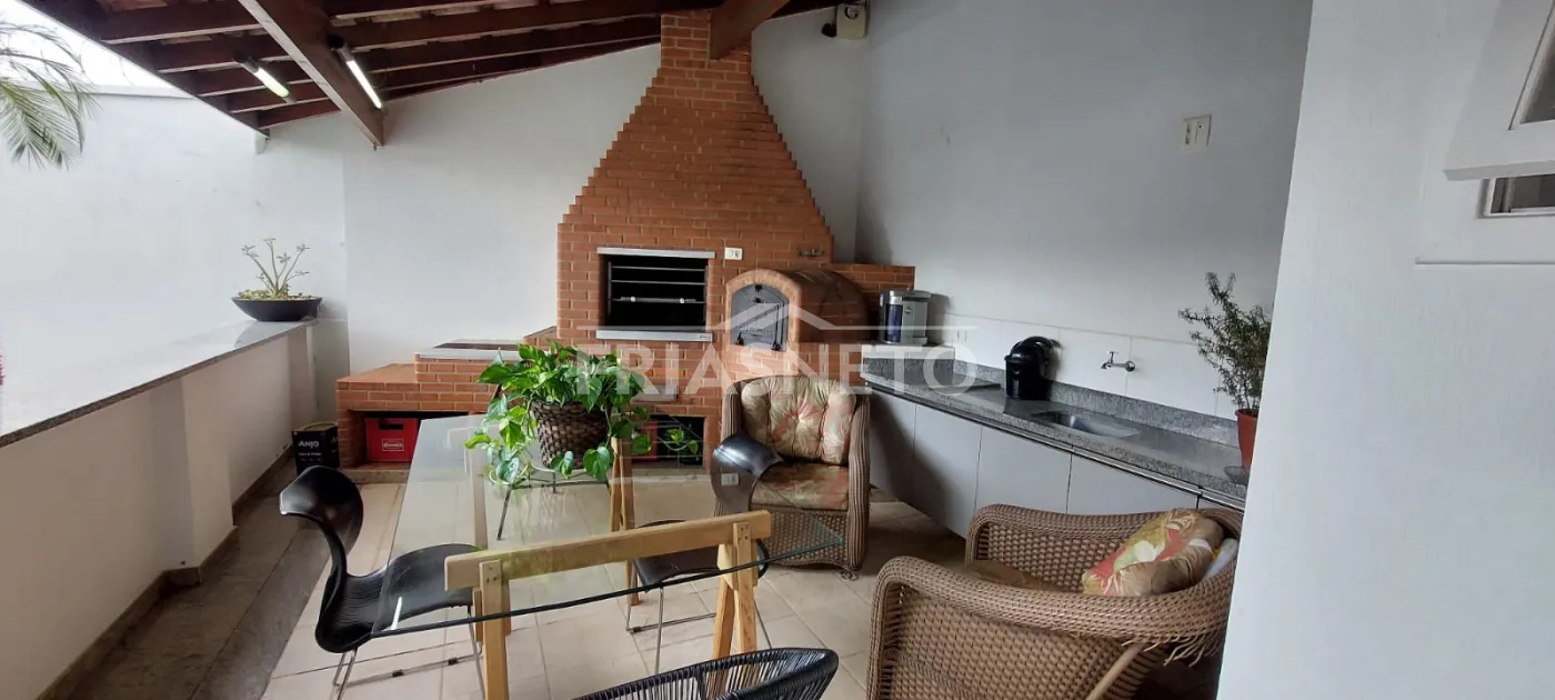 Comprar Residencial / Casa em Condom&iacute;nio em Piracicaba R$ 1.350.000,00 - Foto 16