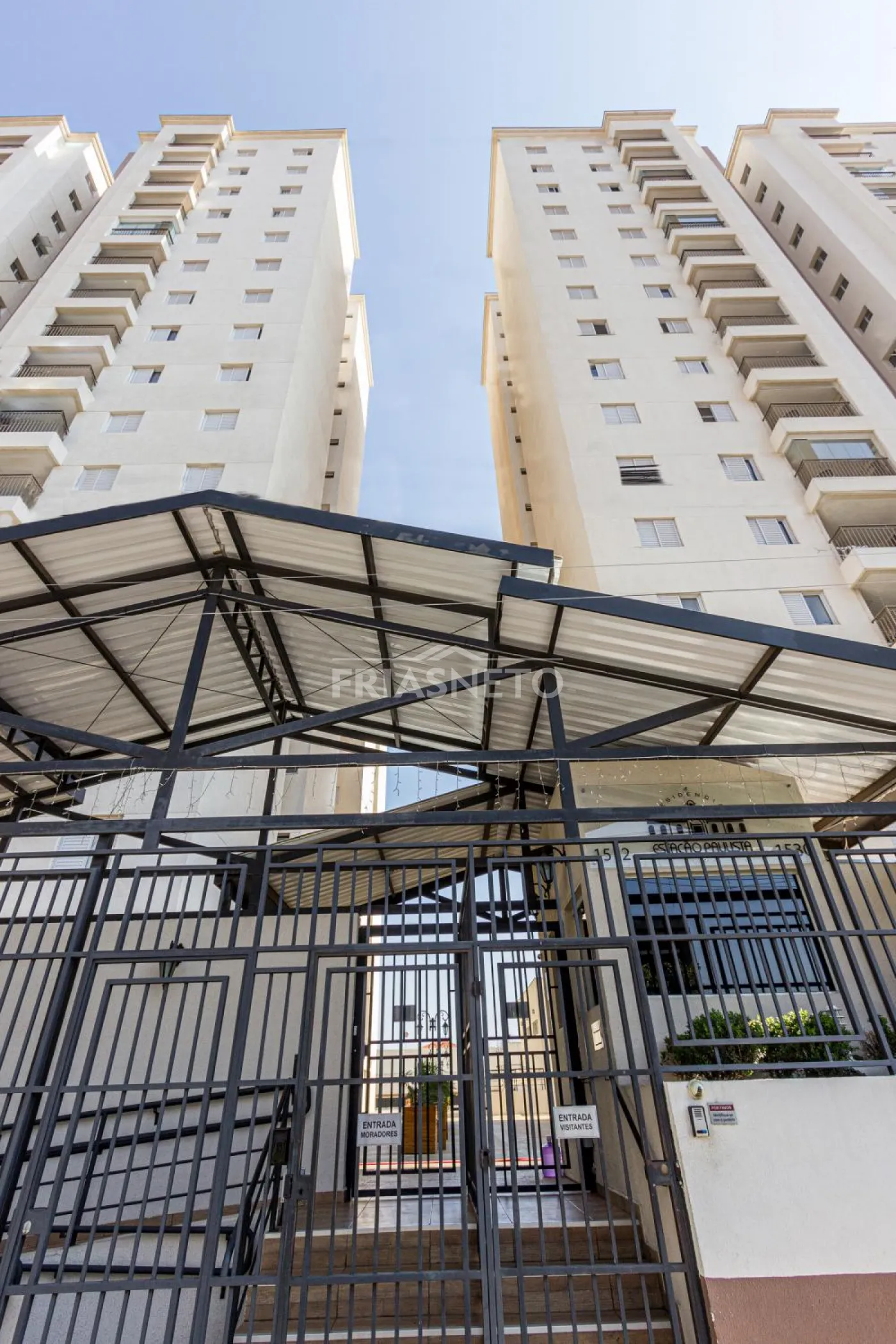 Alugar Residencial / Apartamento em Piracicaba R$ 2.600,00 - Foto 1