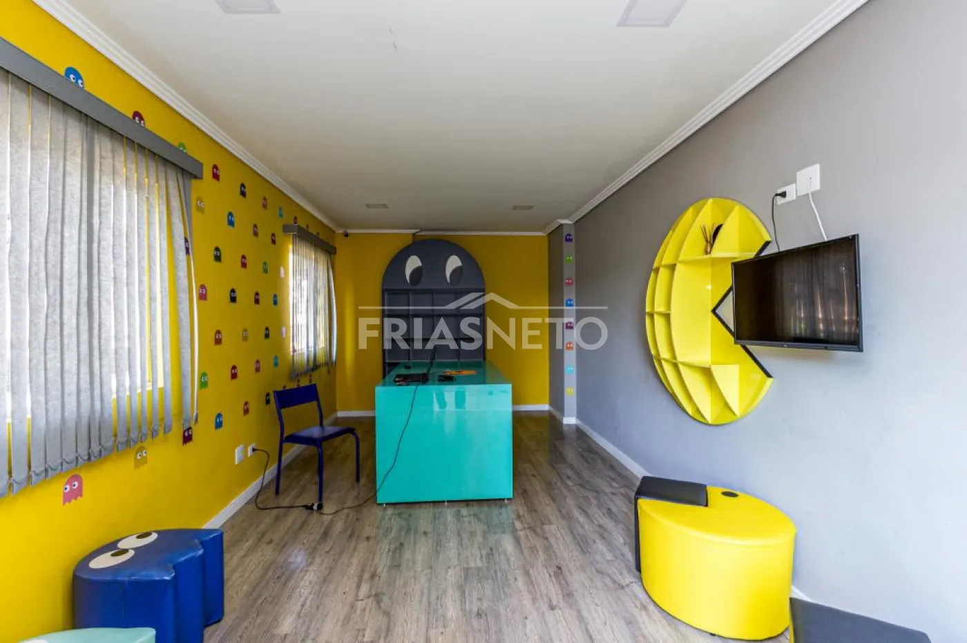 Alugar Residencial / Apartamento em Piracicaba R$ 2.600,00 - Foto 6