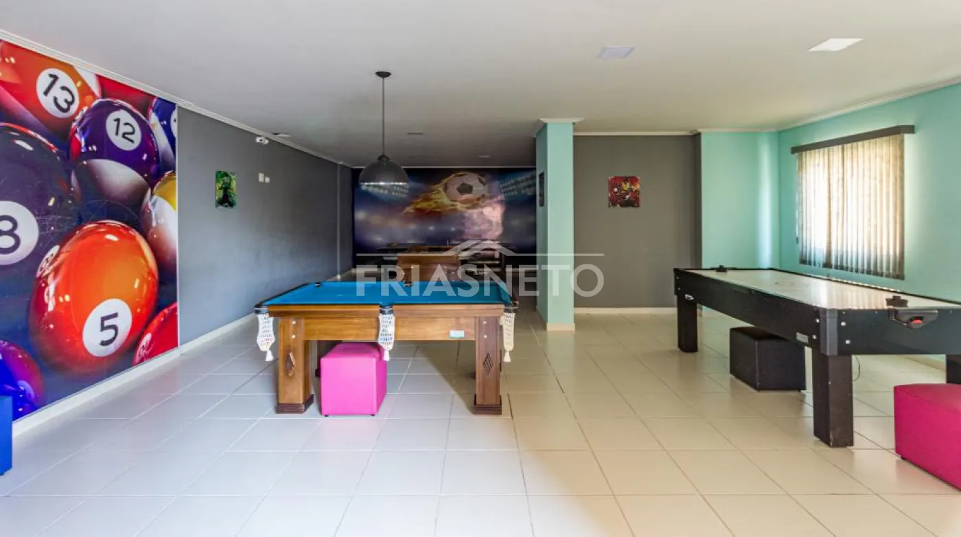 Alugar Residencial / Apartamento em Piracicaba R$ 2.600,00 - Foto 2