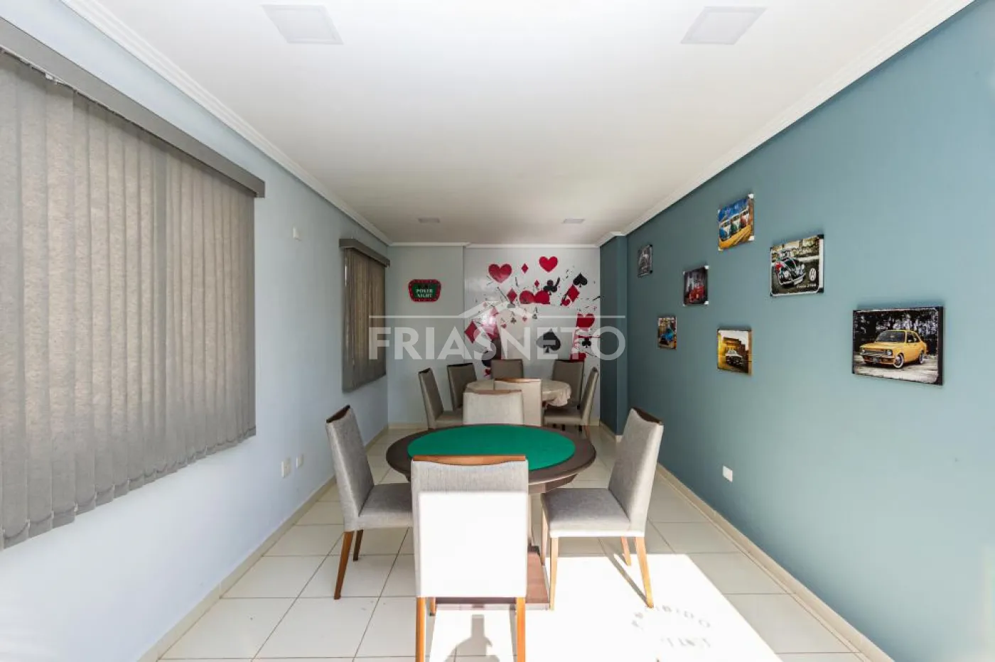 Alugar Residencial / Apartamento em Piracicaba R$ 2.600,00 - Foto 4