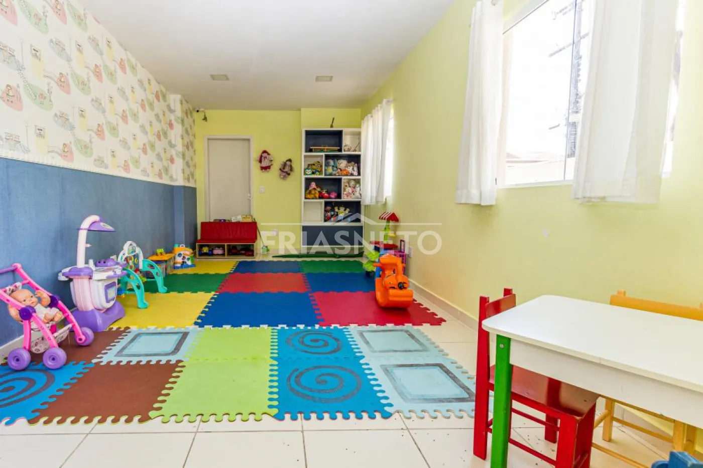 Alugar Residencial / Apartamento em Piracicaba R$ 2.600,00 - Foto 5