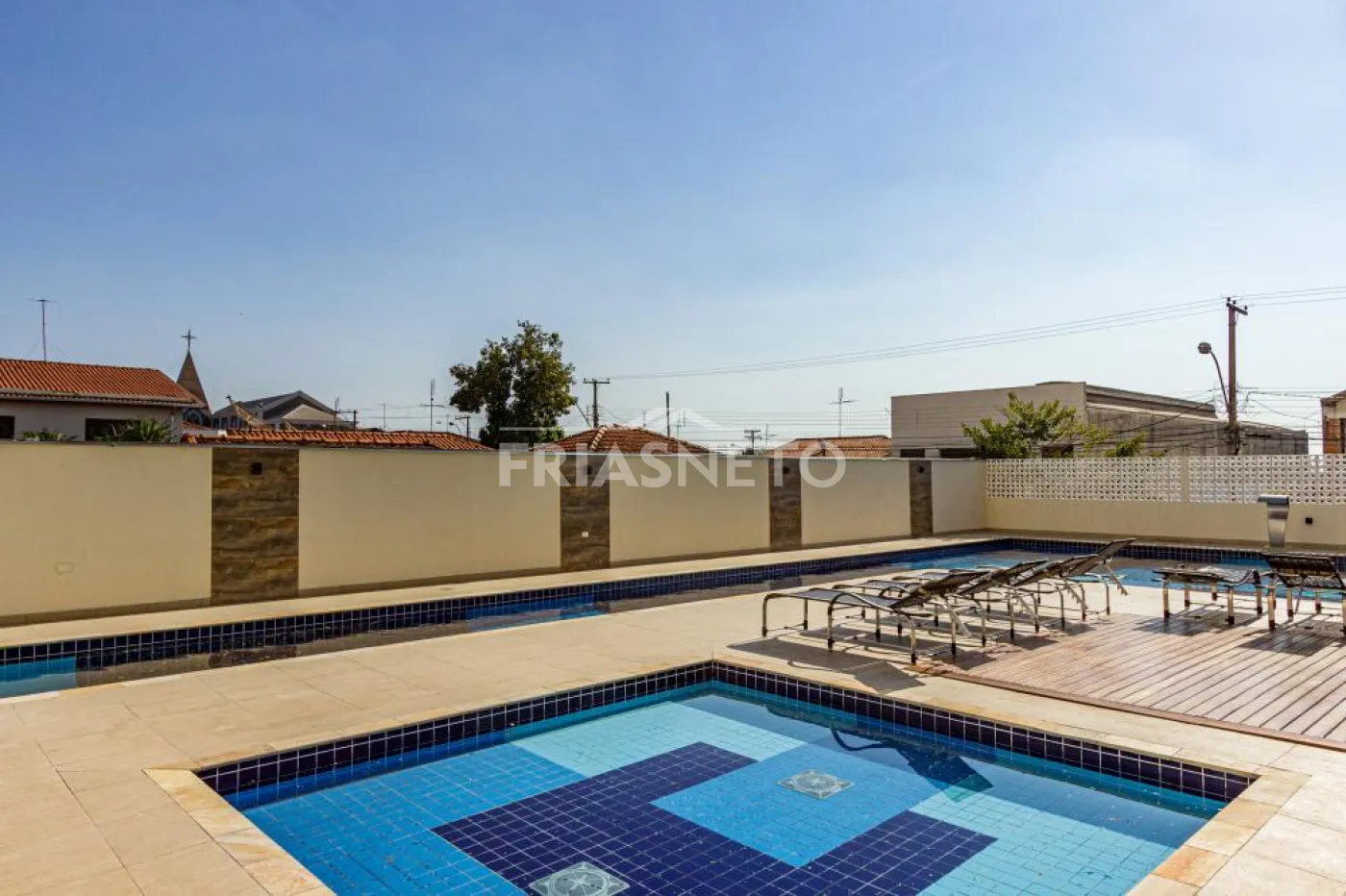 Alugar Residencial / Apartamento em Piracicaba R$ 2.600,00 - Foto 9