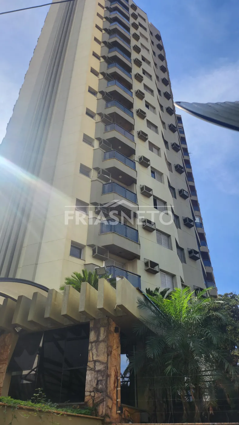 Comprar Residencial / Apartamento em Piracicaba R$ 1.200.000,00 - Foto 1