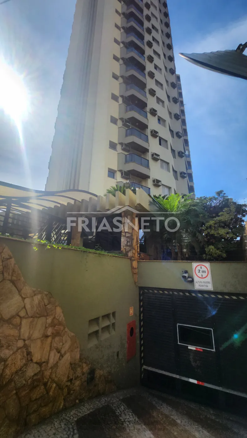 Comprar Residencial / Apartamento em Piracicaba R$ 1.200.000,00 - Foto 2