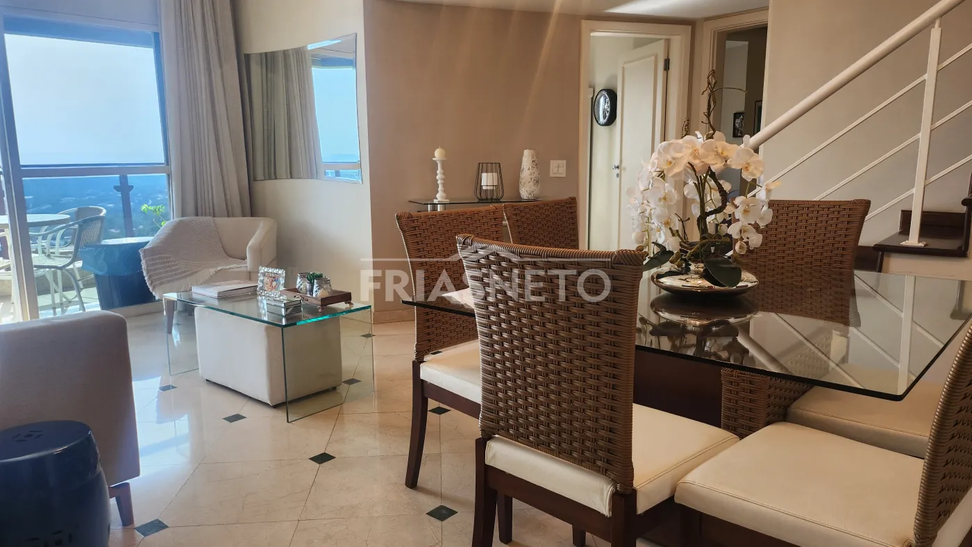 Comprar Residencial / Apartamento em Piracicaba R$ 1.200.000,00 - Foto 9