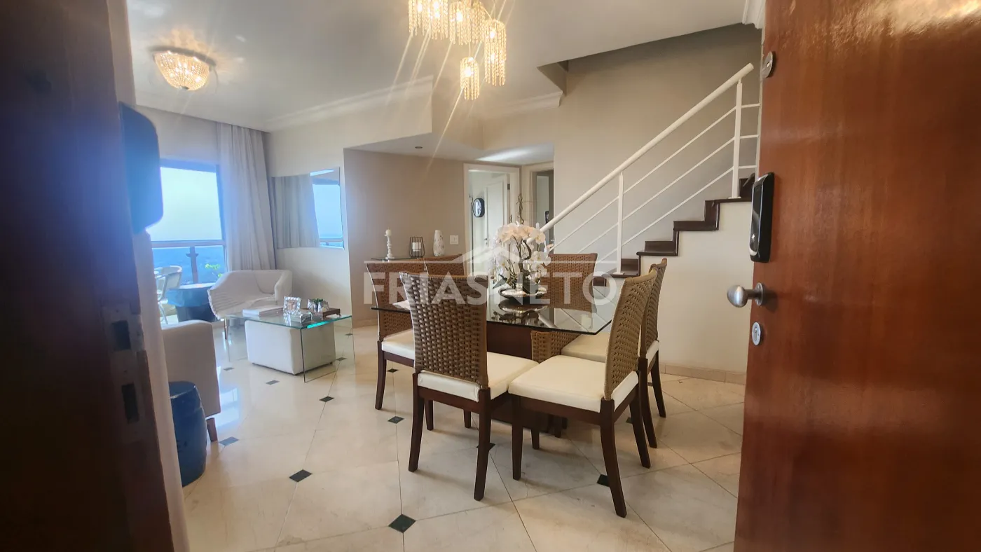 Comprar Residencial / Apartamento em Piracicaba R$ 1.200.000,00 - Foto 11