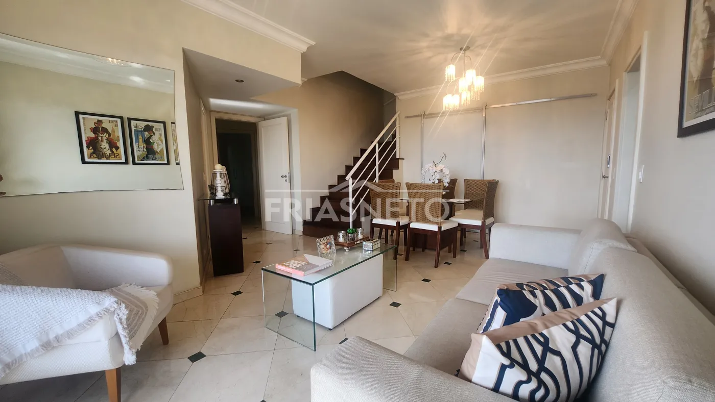 Comprar Residencial / Apartamento em Piracicaba R$ 1.200.000,00 - Foto 10