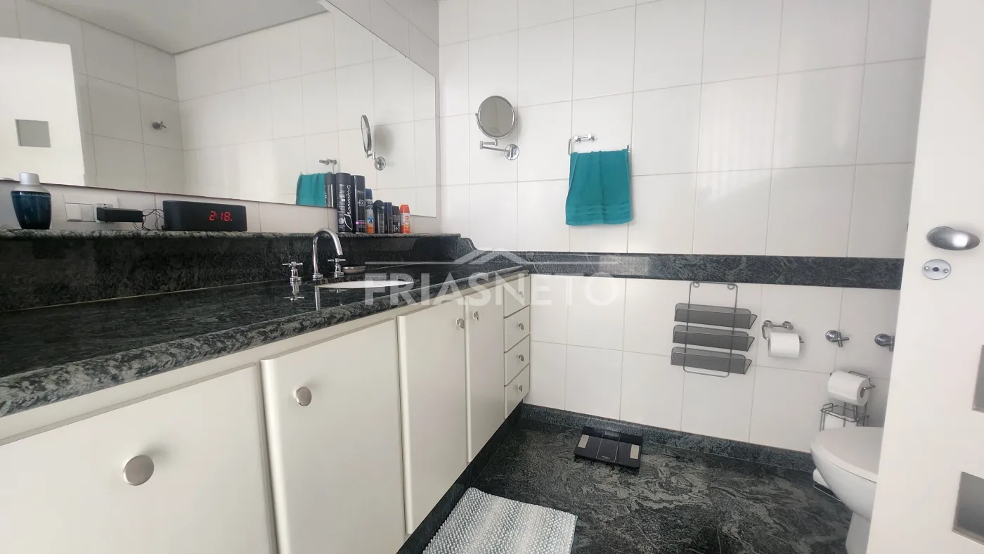 Comprar Residencial / Apartamento em Piracicaba R$ 1.200.000,00 - Foto 28