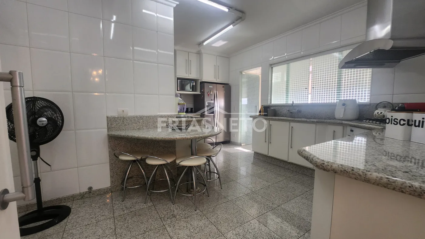 Comprar Residencial / Apartamento em Piracicaba R$ 1.200.000,00 - Foto 30