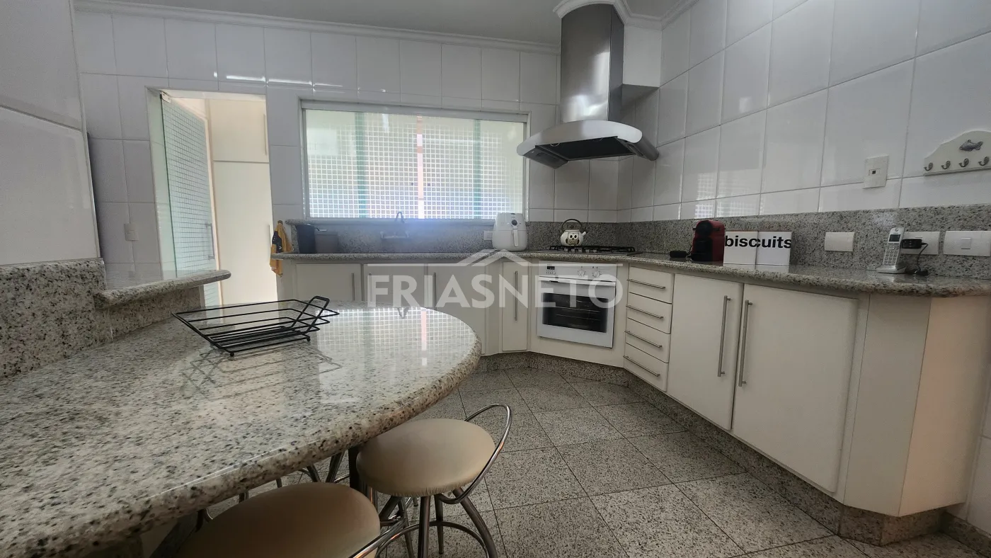Comprar Residencial / Apartamento em Piracicaba R$ 1.200.000,00 - Foto 31