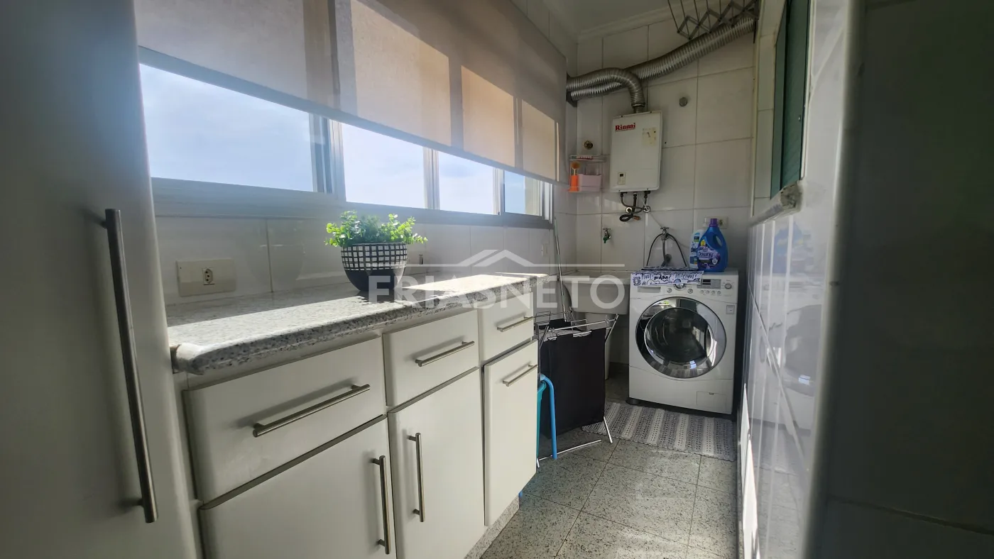 Comprar Residencial / Apartamento em Piracicaba R$ 1.200.000,00 - Foto 34